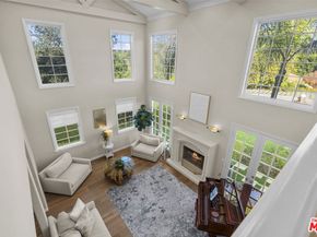 22241 Alizondo Drive, Woodland Hills CA 91364