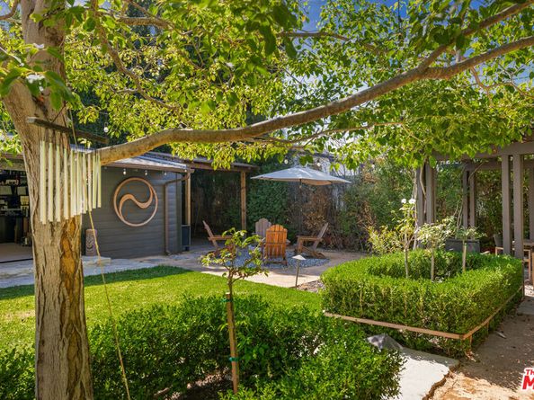 221 S St Andrews Place, Los Angeles CA 90004