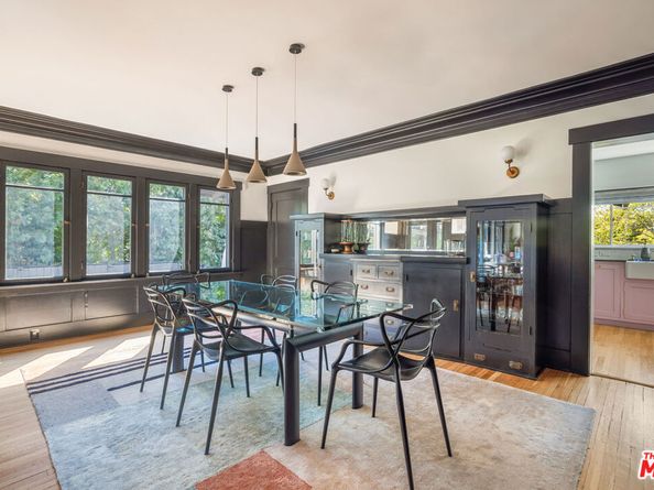 221 S St Andrews Place, Los Angeles CA 90004