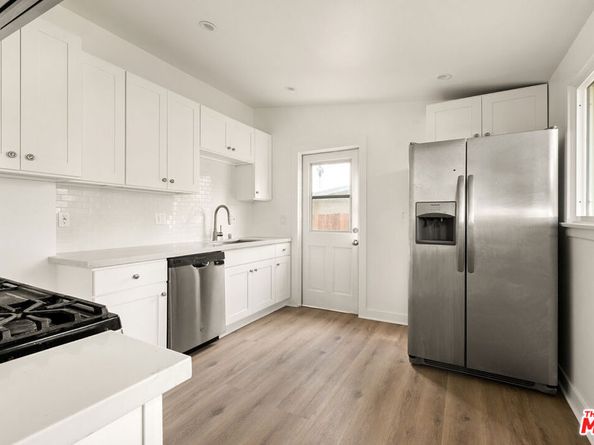 312 Chestnut Avenue, Los Angeles CA 90042