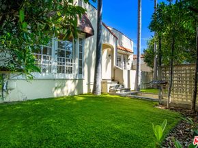 9037 Elevado Street, West Hollywood CA 90069