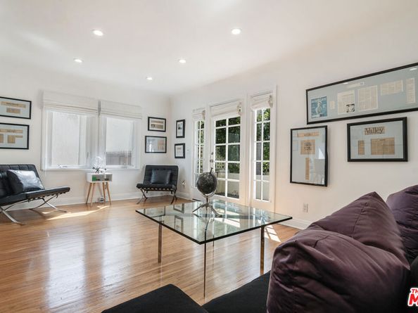 9037 Elevado Street, West Hollywood CA 90069