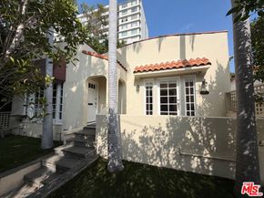 9037 Elevado Street, West Hollywood CA 90069