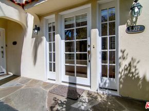 9037 Elevado Street, West Hollywood CA 90069