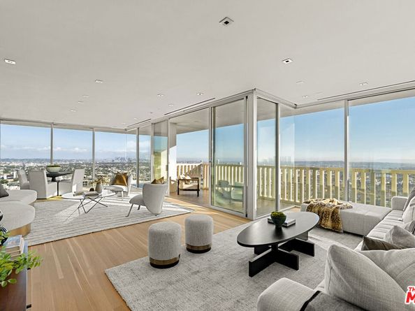 9255 Doheny Road 2006, West Hollywood CA 90069