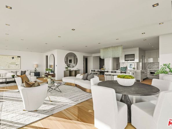 9255 Doheny Road 2006, West Hollywood CA 90069