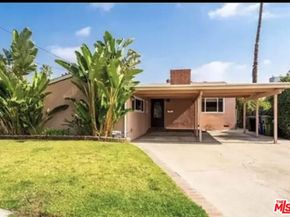 6020 Wilkinson Avenue, North Hollywood CA 91606