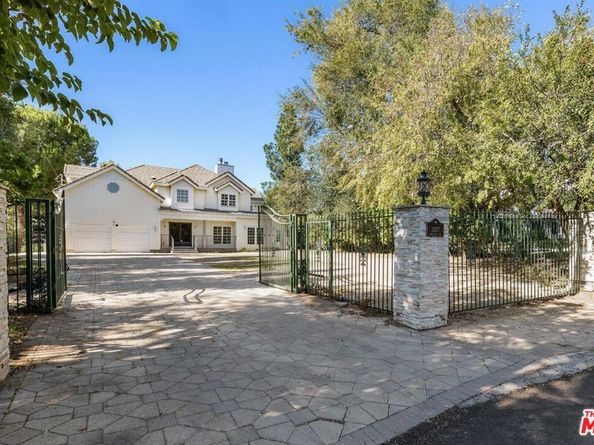 11577 Newcastle Avenue, Granada Hills CA 91344