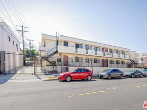 940 S Gramercy Place, Los Angeles CA 90019