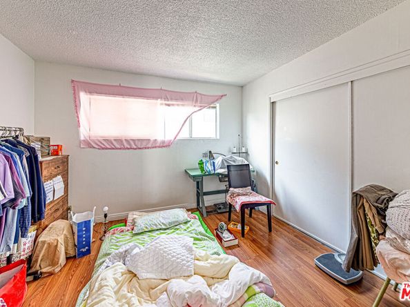 940 S Gramercy Place, Los Angeles CA 90019