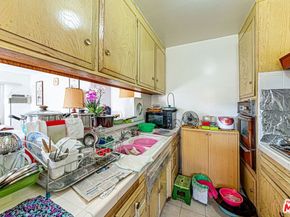 940 S Gramercy Place, Los Angeles CA 90019