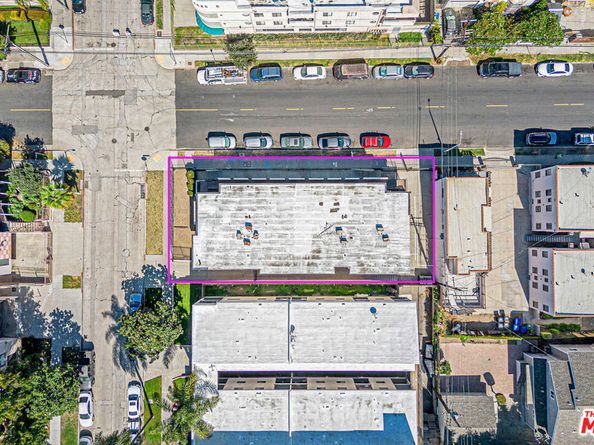 940 S Gramercy Place, Los Angeles CA 90019