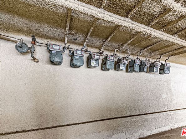 940 S Gramercy Place, Los Angeles CA 90019