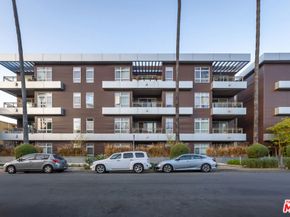6001 Carlton Way 201, Los Angeles CA 90028