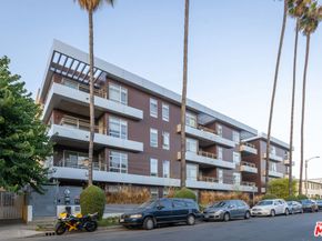 6001 Carlton Way 201, Los Angeles CA 90028