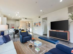 6001 Carlton Way 201, Los Angeles CA 90028