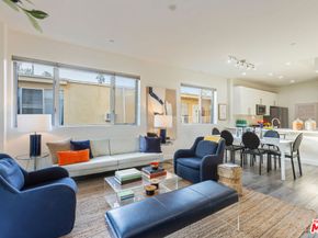 6001 Carlton Way 201, Los Angeles CA 90028