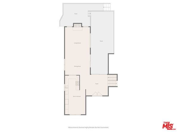 4015 Karelia Street, Los Angeles CA 90065