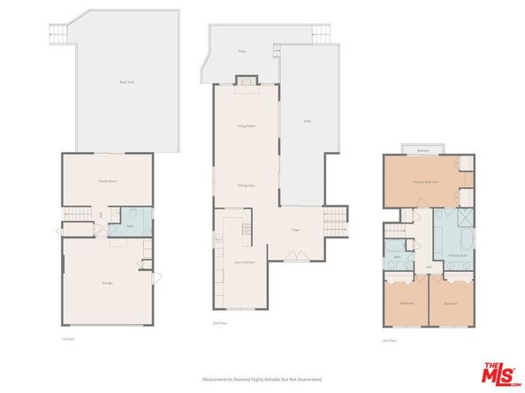 4015 Karelia Street, Los Angeles CA 90065