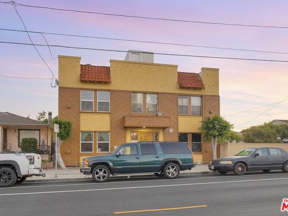 383 W 14th Street, San Pedro CA 90731