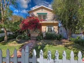 1421 W Clark Avenue, Burbank CA 91506