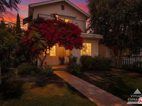 1421 W Clark Avenue, Burbank CA 91506