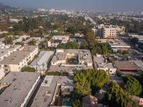 1525 N Hayworth Avenue 302, Los Angeles CA 90046