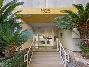 1525 N Hayworth Avenue 302, Los Angeles CA 90046