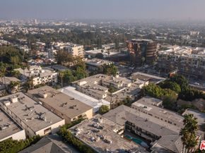 1525 N Hayworth Avenue 302, Los Angeles CA 90046