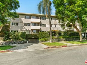 1525 N Hayworth Avenue 302, Los Angeles CA 90046