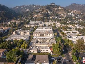 1525 N Hayworth Avenue 302, Los Angeles CA 90046