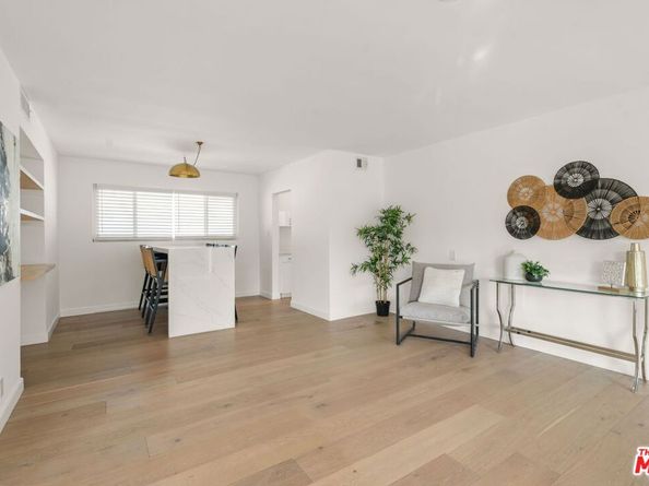 1525 N Hayworth Avenue 302, Los Angeles CA 90046