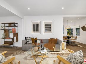 3744 Redwood Avenue, Los Angeles CA 90066