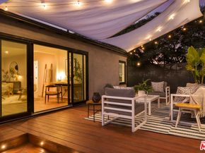 3744 Redwood Avenue, Los Angeles CA 90066