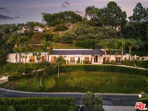 10825 Chalon Road, Los Angeles CA 90077