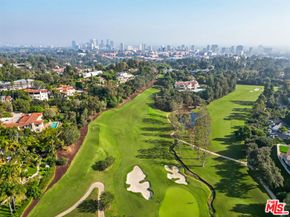 10825 Chalon Road, Los Angeles CA 90077