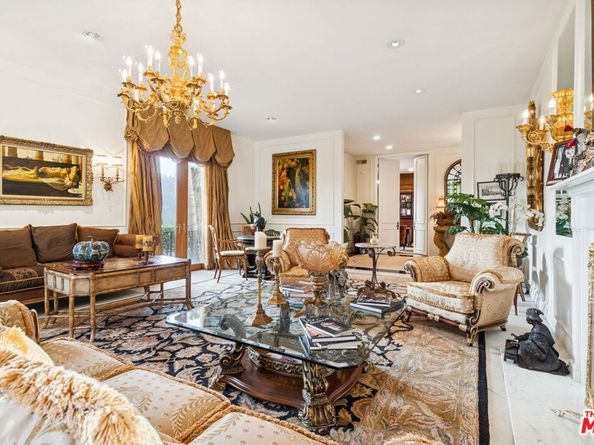 10825 Chalon Road, Los Angeles CA 90077