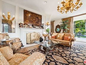 10825 Chalon Road, Los Angeles CA 90077