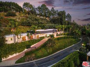 10825 Chalon Road, Los Angeles CA 90077