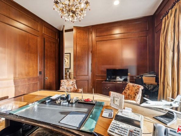 10825 Chalon Road, Los Angeles CA 90077