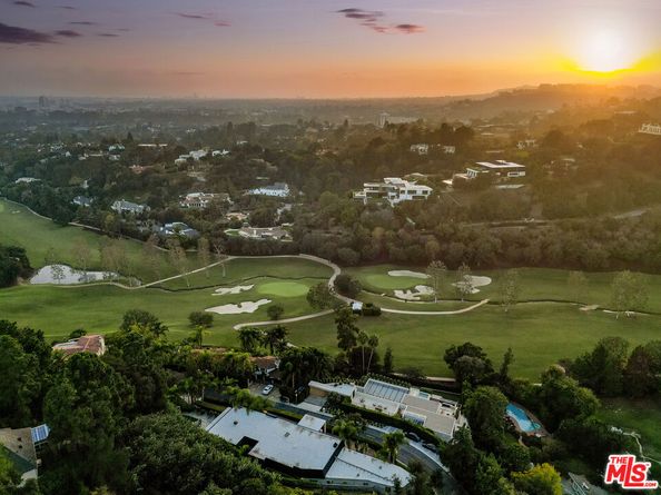 10825 Chalon Road, Los Angeles CA 90077