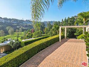 10825 Chalon Road, Los Angeles CA 90077