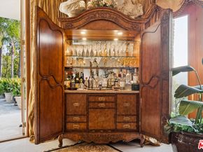 10825 Chalon Road, Los Angeles CA 90077