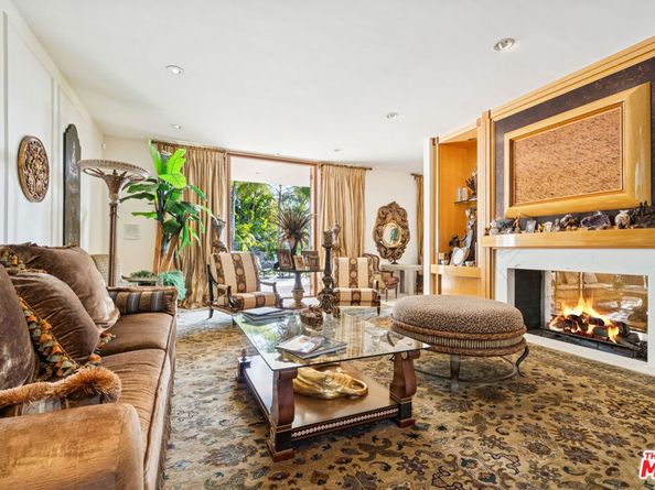 10825 Chalon Road, Los Angeles CA 90077