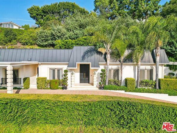 10825 Chalon Road, Los Angeles CA 90077