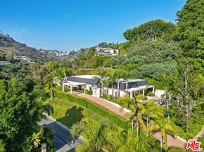 10825 Chalon Road, Los Angeles CA 90077