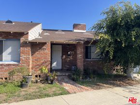 3921 Don Diablo Drive, Los Angeles CA 90008