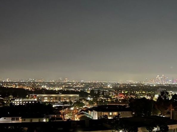 3921 Don Diablo Drive, Los Angeles CA 90008