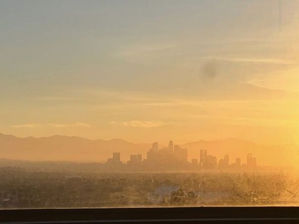 3921 Don Diablo Drive, Los Angeles CA 90008