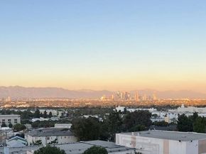 3921 Don Diablo Drive, Los Angeles CA 90008